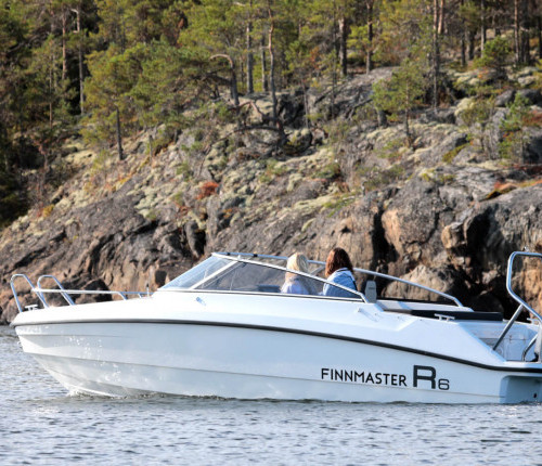 Finnmaster R6